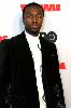 Jamie Hector : Jamie Hector- HBO s  The Wire  - New York Premiere3