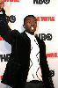 Jamie Hector : Jamie Hector- HBO s  The Wire  - New York Premiere2