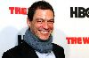 Domenick Lombbardozzi : Dominic West- HBO s  The Wire  - New York Premiere1