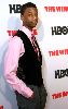 Jermaine Crawford : Jermaine Crawford- HBO s  The Wire  - New York Premiere2