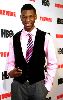 Jermaine Crawford : Jermaine Crawford- HBO s  The Wire  - New York Premiere4