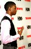 Jermaine Crawford : Jermaine Crawford- HBO s  The Wire  - New York Premiere10