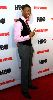 Jermaine Crawford : Jermaine Crawford- HBO s  The Wire  - New York Premiere0