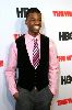 Jermaine Crawford : Jermaine Crawford- HBO s  The Wire  - New York Premiere5