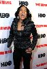 Sonja Sohn : Sonja Sohn- HBO s  The Wire  - New York Premiere4