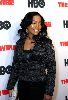 Sonja Sohn : Sonja Sohn- HBO s  The Wire  - New York Premiere5