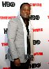 Isiah Whitlock : Isiah Whitlock Jr.- HBO s  The Wire  - New York Premiere5