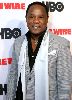 Isiah Whitlock : Isiah Whitlock Jr.- HBO s  The Wire  - New York Premiere6