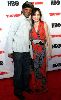 Michelle Paress : Michelle Paress- HBO s  The Wire  - New York Premiere0