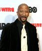 Reg E. Cathey : Reg E. Cathey- HBO s  The Wire  - New York Premiere3