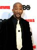 Reg E. Cathey : Reg E. Cathey- HBO s  The Wire  - New York Premiere4