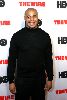 JD Williams : JD Williams- HBO s  The Wire  - New York Premiere1