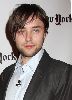 Vincent Kartheiser : Vincent Kartheiser-  Mad Men  Cast At New York Times Arts   Leisure Week0