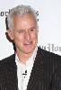 John Slattery : John Slattery-  Mad Men  Cast At New York Times Arts   Leisure Week2