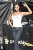 Candice Michelle : Candice Michelle- Celebrity Appearances At 2008 Consumer Electronics Show5