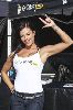 Candice Michelle : Candice Michelle- Celebrity Appearances At 2008 Consumer Electronics Show4