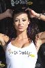 Candice Michelle : Candice Michelle- Celebrity Appearances At 2008 Consumer Electronics Show10