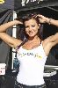 Candice Michelle : Candice Michelle- Celebrity Appearances At 2008 Consumer Electronics Show3