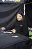 Danica Patrick : Danica Patrick- Celebrity Appearances At 2008 Consumer Electronics Show2