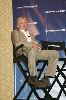 Michael Douglas : Michael Douglas- Celebrity Appearances At 2008 Consumer Electronics Show7