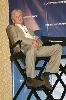 Michael Douglas : Michael Douglas- Celebrity Appearances At 2008 Consumer Electronics Show6