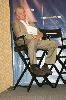 Michael Douglas : Michael Douglas- Celebrity Appearances At 2008 Consumer Electronics Show