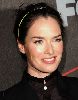 Lena Headey : Lena Headey- Bobbi Sue Luther and Rob Hall- Screening Of FOXs  Terminator 3