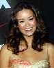 Summer Glau : Summer Glau- Bobbi Sue Luther and Rob Hall- Screening Of FOXs  Terminator 1