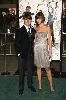 Tom Cruise : Tom Cruise and Katie Holmes-  Mad Money  - LA Premiere21