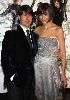 Tom Cruise : Tom Cruise and Katie Holmes-  Mad Money  - LA Premiere0