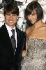 Tom Cruise : Tom Cruise and Katie Holmes-  Mad Money  - LA Premiere7