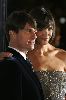 Tom Cruise : Tom Cruise and Katie Holmes-  Mad Money  - LA Premiere32