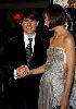 Tom Cruise : Tom Cruise and Katie Holmes-  Mad Money  - LA Premiere22