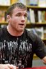 Matt Hughes : Matt Hughes- Matt Hughes Signing  Made in America The Most Dominant Champion in UFC12