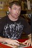 Matt Hughes : Matt Hughes-Matt Hughes Signing  Made in America The Most Dominant Champion in UFC1