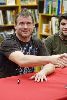 Matt Hughes : Matt Hughes- Matt Hughes Signing  Made in America The Most Dominant Champion in UFC16