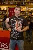 Matt Hughes : Matt Hughes-Matt Hughes Signing  Made in America The Most Dominant Champion in UFC4