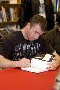 Matt Hughes : Matt Hughes- Matt Hughes Signing  Made in America The Most Dominant Champion in UFC0