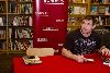 Matt Hughes : Matt Hughes-Matt Hughes Signing  Made in America The Most Dominant Champion in UFC3