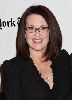 Megan Mullally : Megan Mullally- 2008 New York Times Arts   Leisure Week -  Young Frankenstein  Star