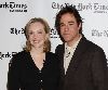 Roger Bart : Roger Bart- 2008 New York Times Arts   Leisure Week -  Young Frankenstein  Stars