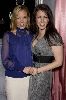 Maria Bello : Maria Bello and Jolie Fisher- Seventh Annual Awards Season Diamond Fashion Show Previe