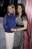 Maria Bello : Maria Bello and Jolie Fisher- Seventh Annual Awards Season Diamond Fashion Show Previe