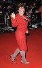 Ruby Wax : Ruby Wax-  Sweeney Todd  Premiere - London0