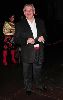 Christopher Biggins : Christopher Biggins-  Sweeney Todd  Premiere - London0