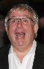 Christopher Biggins : Christopher Biggins-  Sweeney Todd  Premiere - London2