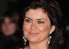 Amanda Lamb : Amanda Lamb-  Sweeney Todd  Premiere - London1