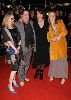 Timothy Spall : Timothy Spall-  Sweeney Todd  Premiere - London2