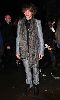 James Cordon : Jamie Campbell Bower-  Sweeney Todd  Premiere - London3