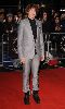 James Cordon : Jamie Campbell Bower  Sweeney Todd  Premiere - London2